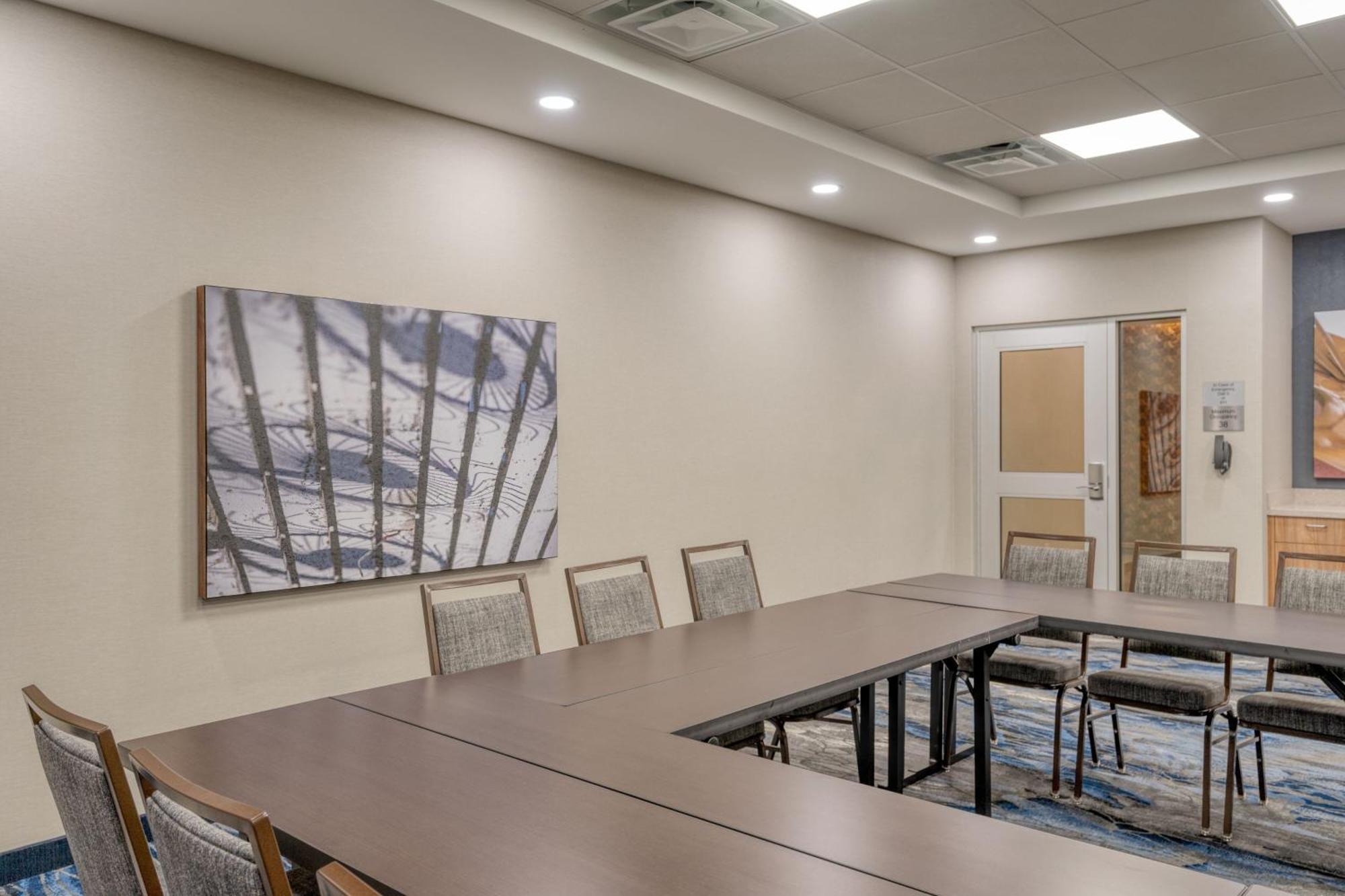 Fairfield By Marriott Inn & Suites Whitestown Indianapolis Nw Bagian luar foto