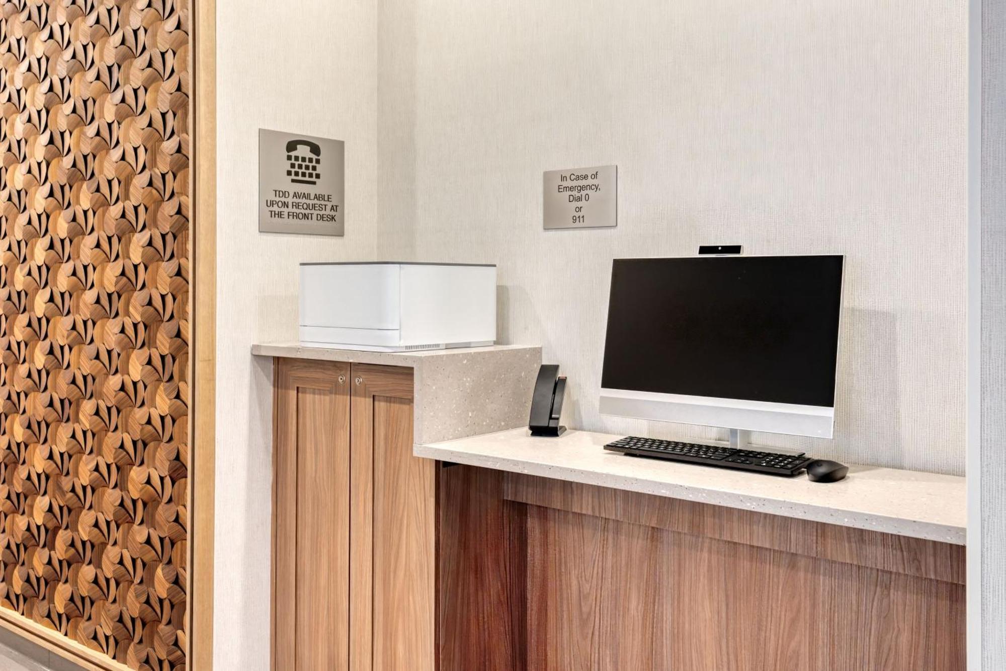 Fairfield By Marriott Inn & Suites Whitestown Indianapolis Nw Bagian luar foto