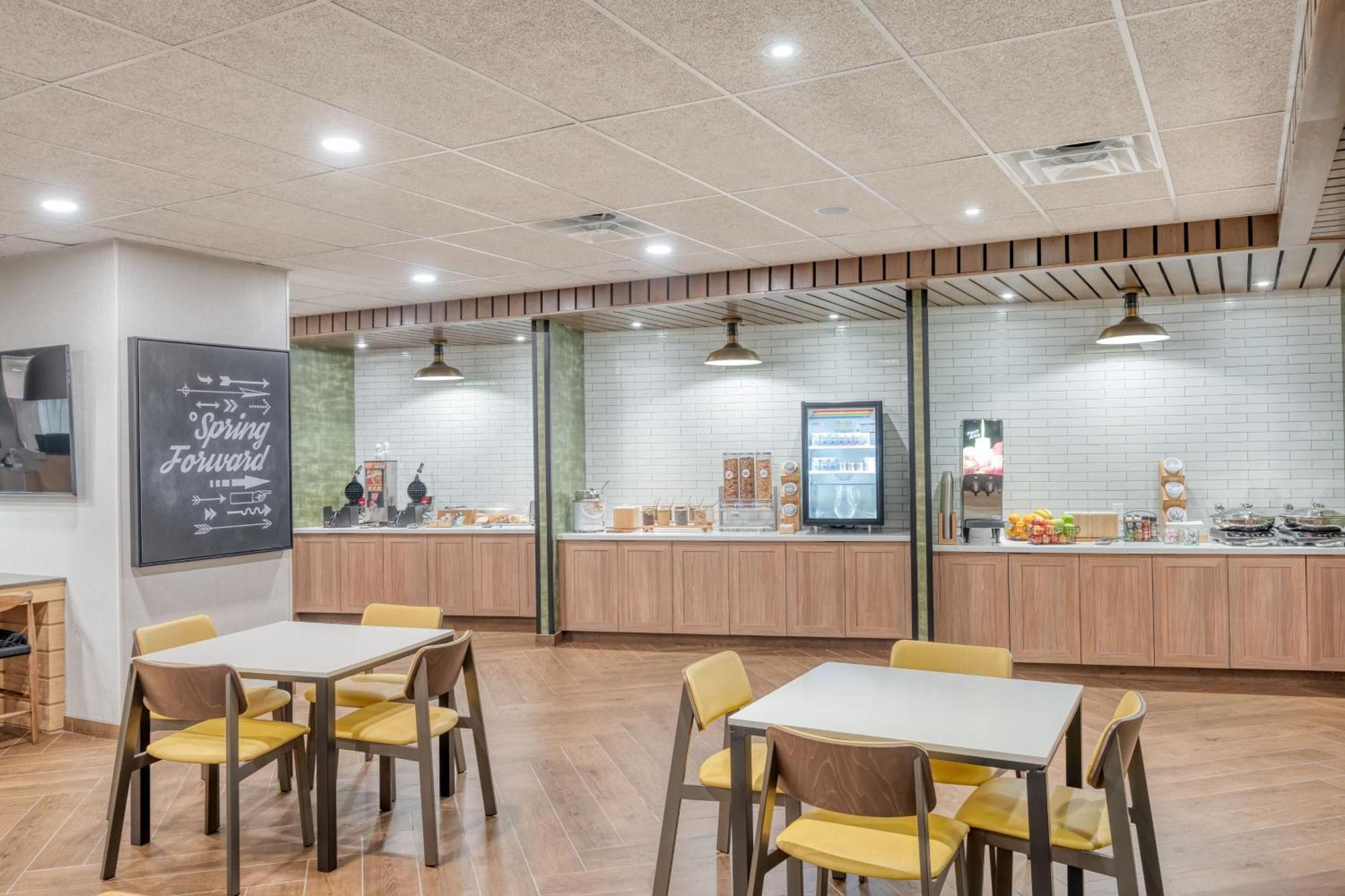 Fairfield By Marriott Inn & Suites Whitestown Indianapolis Nw Bagian luar foto